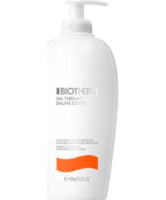 Biotherm Baume Corps Oil Therapy 400ml