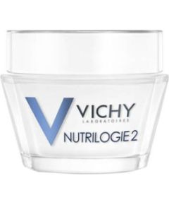 Vichy Nutrilogie 2 Intense Cream 50ml