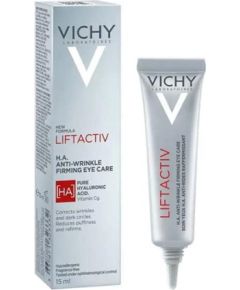 Vichy Liftactiv Eyes Global Anti-Wrink.&Firm. Care 15ml