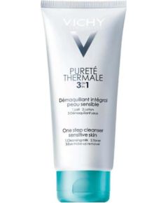 Vichy Purete Thermale 3In1 One Step Cleanser 200ml