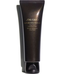 Shiseido Future Solution LX Extra Rich Cleansing Foam 125ml