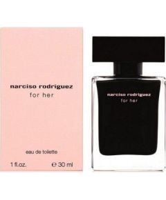 Narciso Rodriguez For Her Edt Spray 30ml