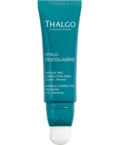 Thalgo Hyalu-Procollagene Wrinkle Correcting Pro Mask 50ml Мужская парфюмерия