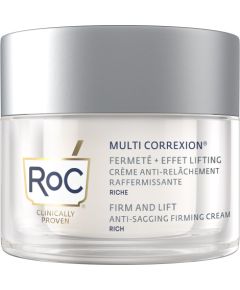 ROC Multi Correxion Anti-Sagging Firming Cream - Rich 50ml
