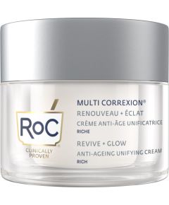 ROC Multi Correxion Anti-Aging Unifying Cream - Rich 50ml