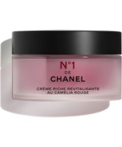 Chanel No 1 De Chanel Revitalizing Rich Cream 50gr