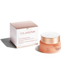 Clarins Extra-Firming Nuit Regenerating Night Rich Cream 50ml