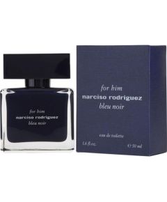 Narciso Rodriguez Bleu Noir For Him Edt Spray 50ml