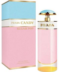 Prada Candy Sugar Pop Edp Spray 50ml