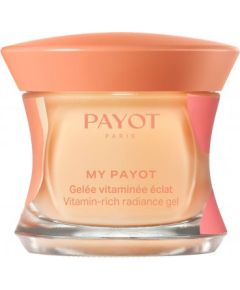 Payot My Payot Vitamin-Rich Radiance Gel 50ml