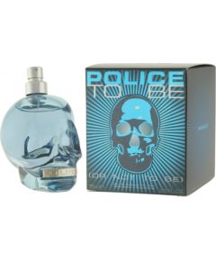 Police To Be Or Not To Be For Man Edt Spray 75ml