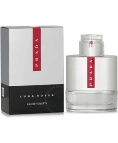 Prada Luna Rossa Pour Homme Edt Spray 50ml