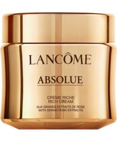 Lancome Absolue Rich Cream 60ml