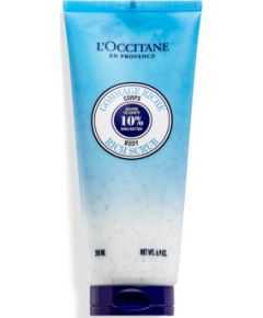 L'Occitane Shea Butter Ultra Rich Body Scrub 200ml