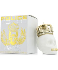 Police To Be The Queen For Women Edp Spray 40ml