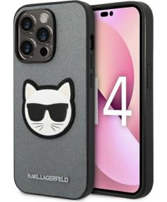 Karl Lagerfeld KLHCP14XSAPCHG Чехол для Apple iPhone 14 Pro Max