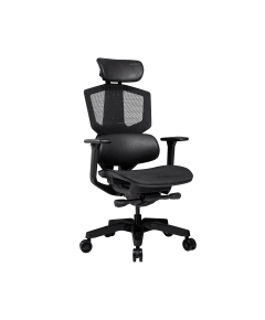 Cougar ARGO One Black krēsls ( Gaming Chair )