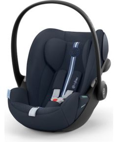 CYBEX Cloud G i-Size Plus autokrēsliņš, 40 - 87 cm, Ocean Blue