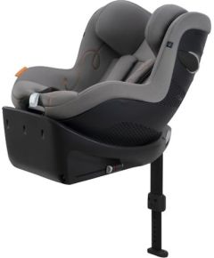 CYBEX Sirona Gi i-Size autokrēsliņš, 61 - 105 cm, Lava Grey Автокресла