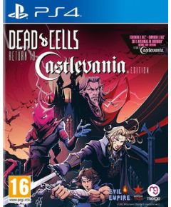 Merge Games Dead Cells: Return to Castlevania Edition -spēle, PS4