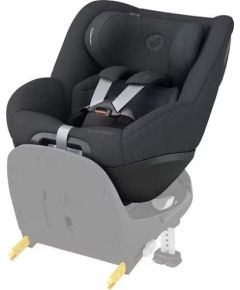 Maxi-Cosi Pearl 360 PRO autokrēsliņš, 61 - 105 cm, Authentic Graphite