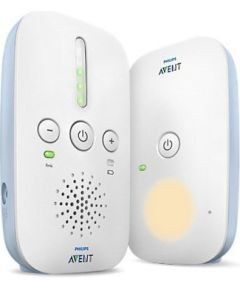 Philips Avent SCD503/26 DECT bērnu monitors