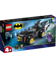 LEGO Super Heroes Batmobile Pursuit: Batman vs. The Joker