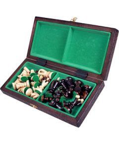 Sunrise Šaha King's Small 300x150x50mm, karalis 60mm Galda spēles