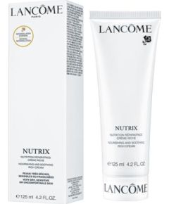 Lancome Nutrix Nourishing And Soothing Rich Cream 125ml