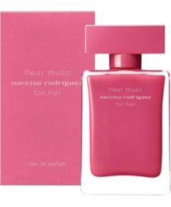 Narciso Rodriguez Fleur Musc For Her Edp Spray 30ml
