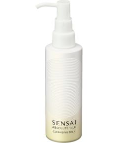 Sensai Absolute Silk Cleansing Milk 150ml