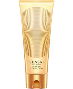 Sensai Silky Bronze After Sun Glowing Cream 150ml