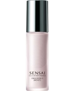 Sensai Cellular Perf. Emulsion II (Moist) 50ml