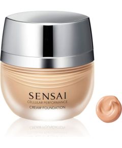 Sensai Cellular Performance Cream Foundation 30ml