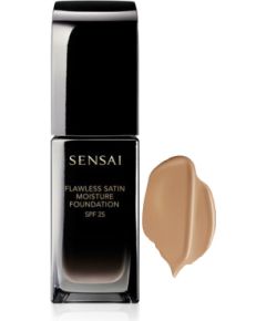 Sensai Flawless Satin Foundation SPF25 30ml