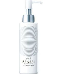 Sensai Silky Pur Cleansing Milk - Step 1 150ml