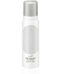 Sensai Soly Purifying Clear Gel Wash 145ml