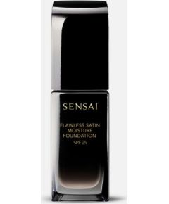 Sensai Flawless Satin Foundation SPF25 30ml