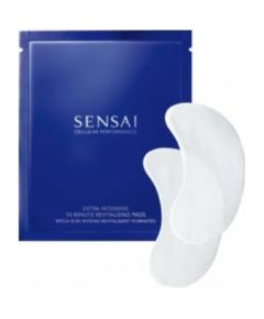 Sensai Cellular Performance 10 Minute Revitalising Pads Set 10Piece