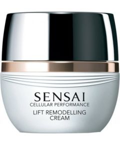 Sensai Cp Lift Remodelling Eye Cream 40ml