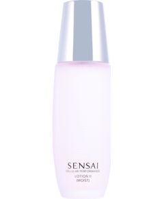 Sensai Cellular Perf. Lotion II 125ml