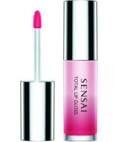 Sensai Total Lip Gloss 4.5ml