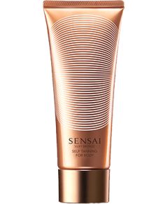 Sensai Silky Bronze Self Tanning For Face 50ml