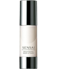 Sensai Cp Brightening Make-Up Base SPF15 30ml