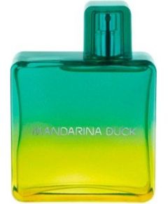 Mandarina Duck Vida Loca For Him Edt Spray 100ml