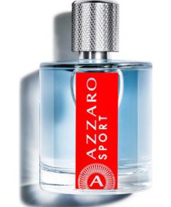 Azzaro Sport Edt Spray 100ml