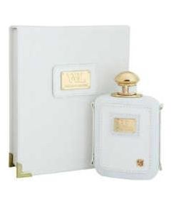 Alexandre.J Western Leather White Edp Spray 100ml