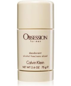 Calvin Klein Obsession For Men Deo Stick 75ml