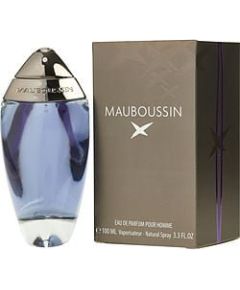 Mauboussin Mauboussin Pour Homme Edp Spray 100ml