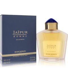 Boucheron Jaipur Homme Edp Spray 100ml